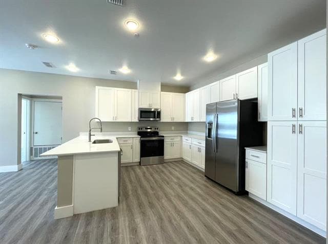Building Photo - 481 Richlands way