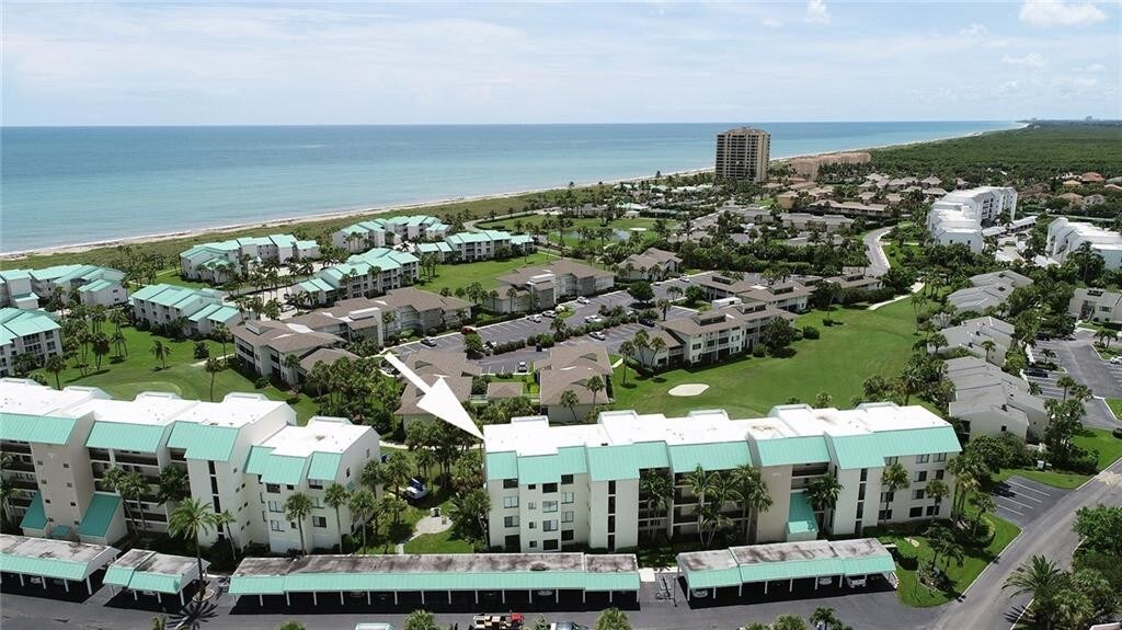 Primary Photo - 2400 S Ocean Dr
