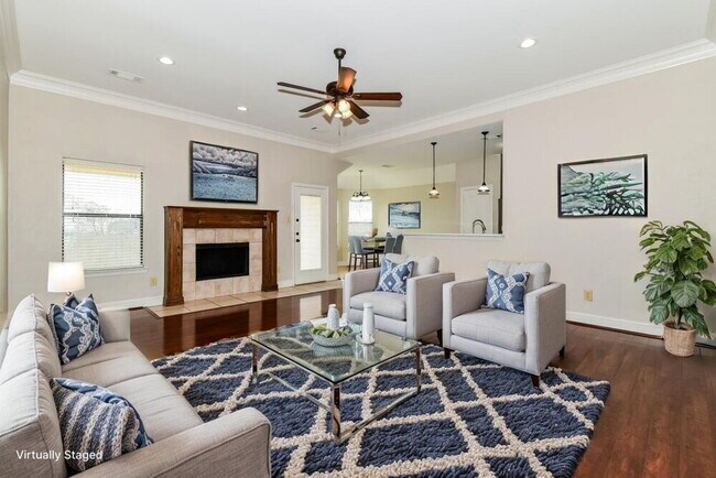 Building Photo - 308 Autumn Trail