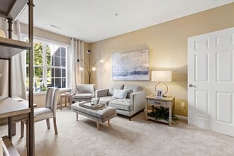 Interior Photo - Ashford Apartments