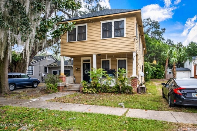 Building Photo - 1511 Belmonte Ave