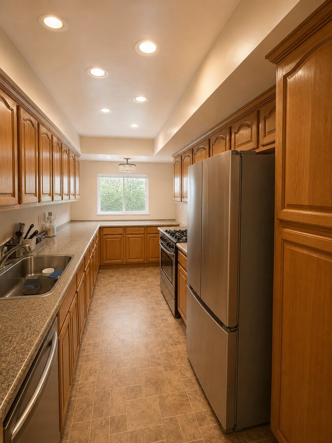 Foto del edificio - 6712 Hillpark Dr