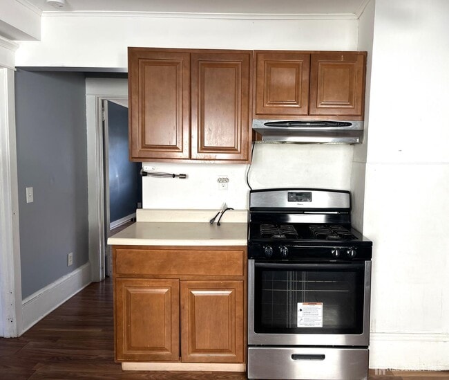 Foto del edificio - 140 Barnard St