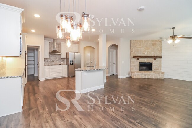 Building Photo - Living where You Love is Good for your Heart!