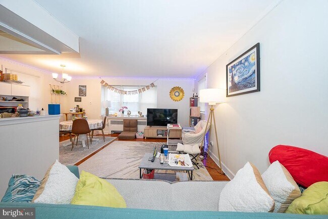 Foto del edificio - 2440 N 50th St