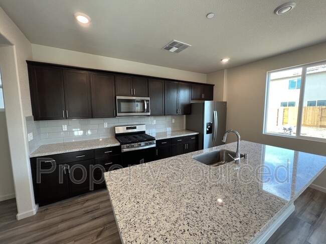 Building Photo - 2909 Diablo View Dr