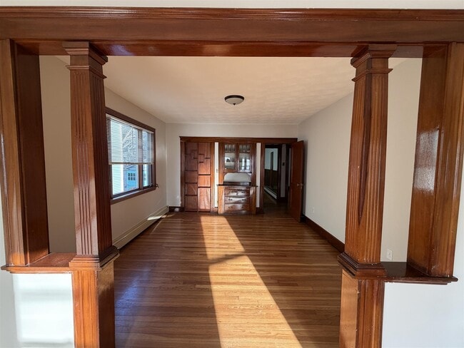 Foto del edificio - 30 Medford St