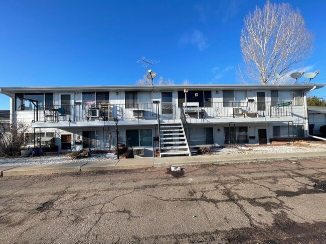 Photo - 2517 N Garfield Ave House