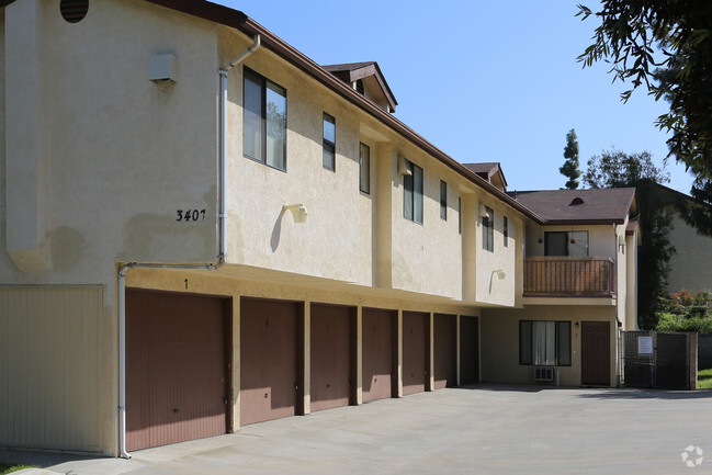 Building Photo - Golden Grove Terrace Apartments