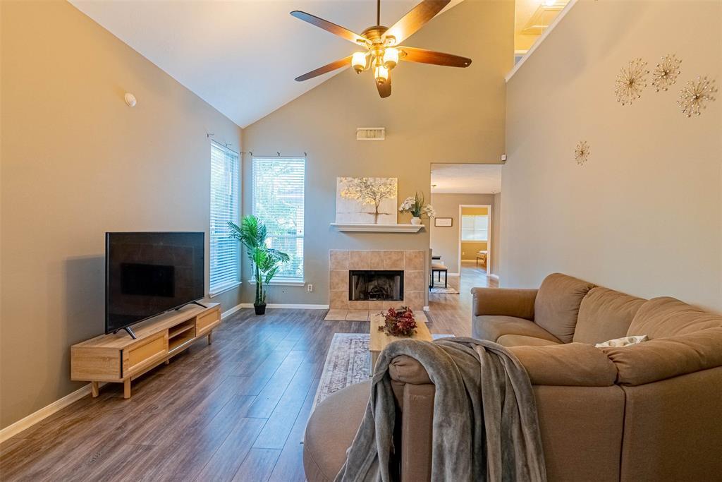 12153 La Salle Oaks, Conroe, TX 77304 House Rental in Conroe, TX