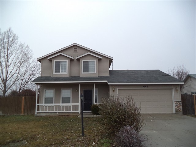 Primary Photo - 447 Arrowhead Drive