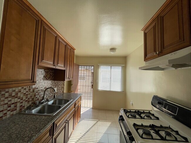 Foto del edificio - 520 N 4th St