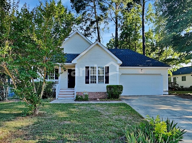 Building Photo - 4109 Archibald Way