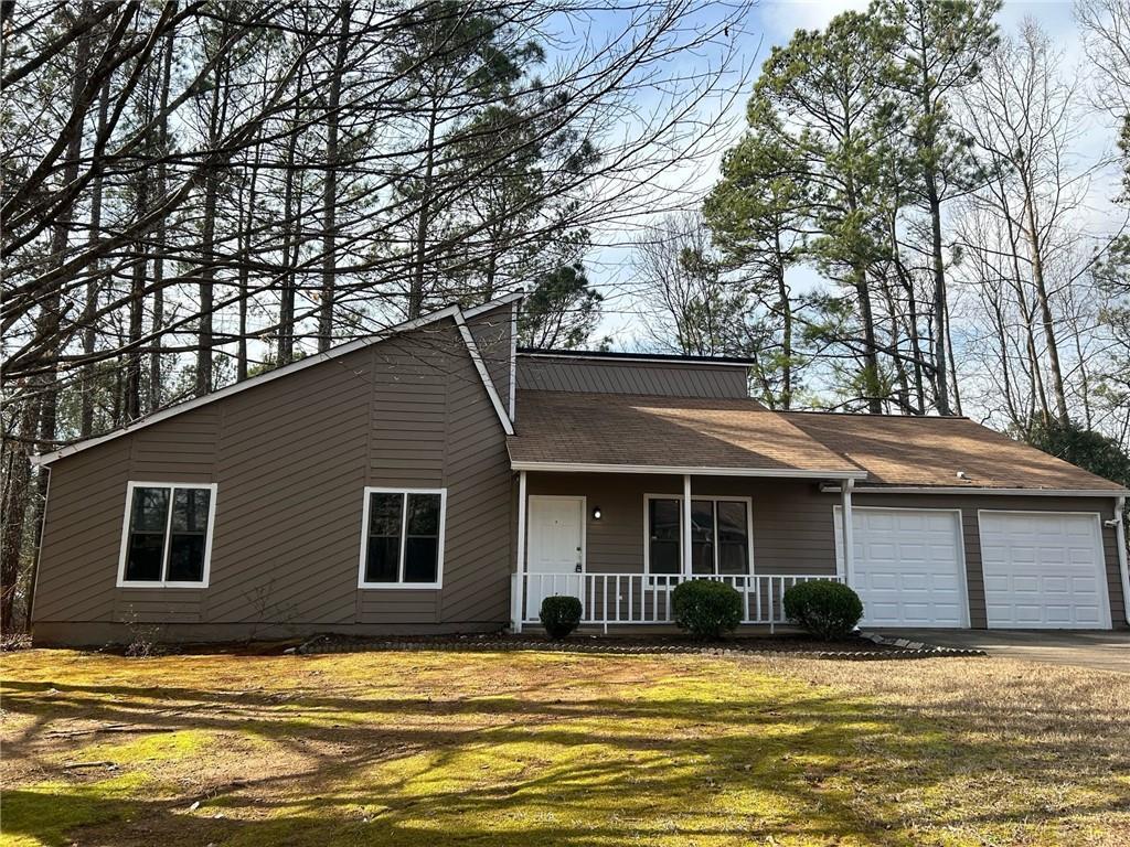 343 Knollwood Ln, Woodstock, GA 30188 House Rental in Woodstock, GA