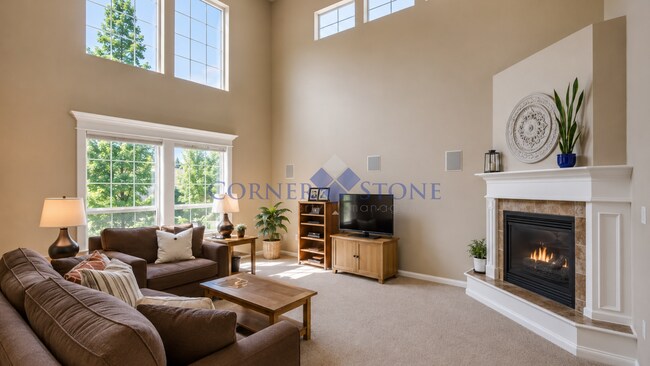 Foto del edificio - Stunning Home In Harris Ranch!