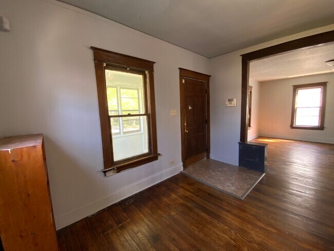 Foto del edificio - 1208 Grant St