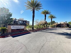 Building Photo - 6650 W Warm Springs Rd