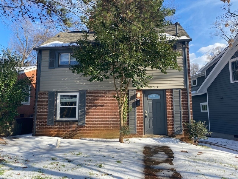 1953 Wilmore Dr, Charlotte, NC 28203 House for Rent in Charlotte, NC