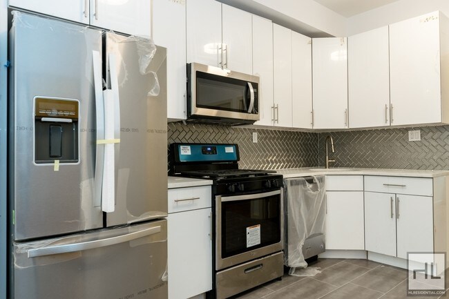Foto del edificio - 413-411 11th St