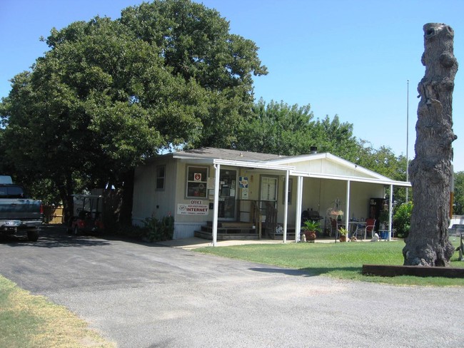 Building Photo - 1990 S Burleson Blvd