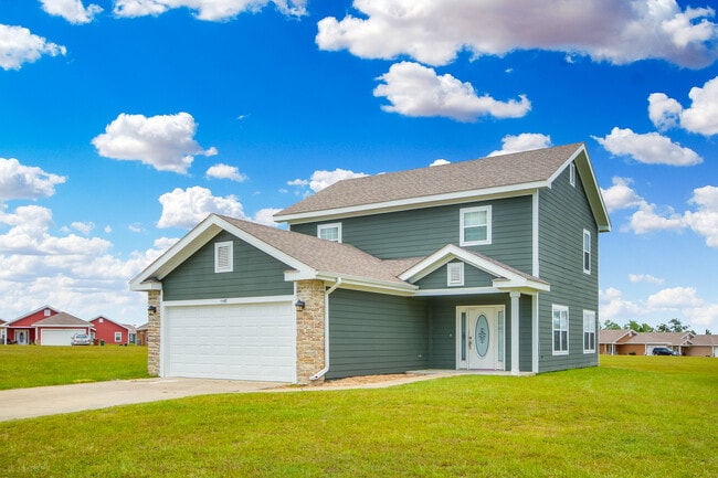 Building Photo - The Homes at Pelican Landing