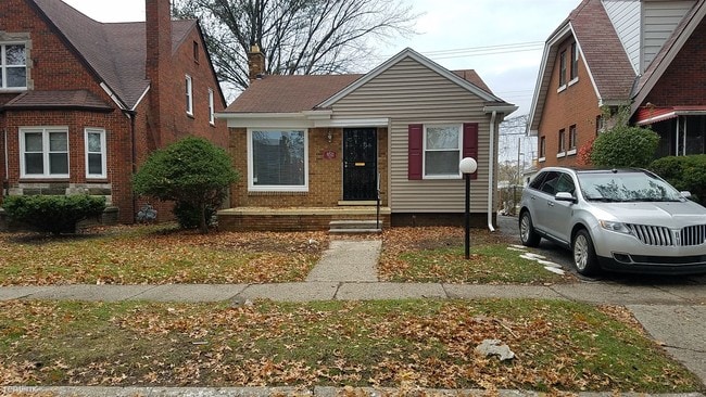 Building Photo - 8511 Prest St