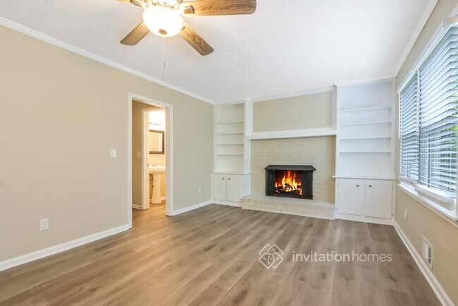 Foto del edificio - 285 Shelton Woods Ct