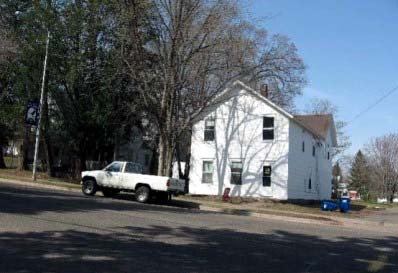 Foto principal - 317 N Pine St