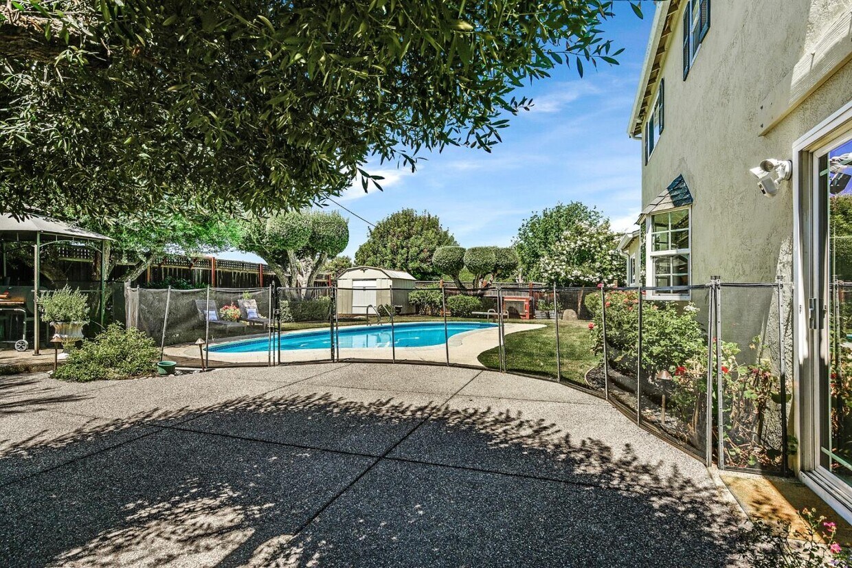 4318 Satinwood Dr, Concord, CA 94521 House Rental in Concord, CA