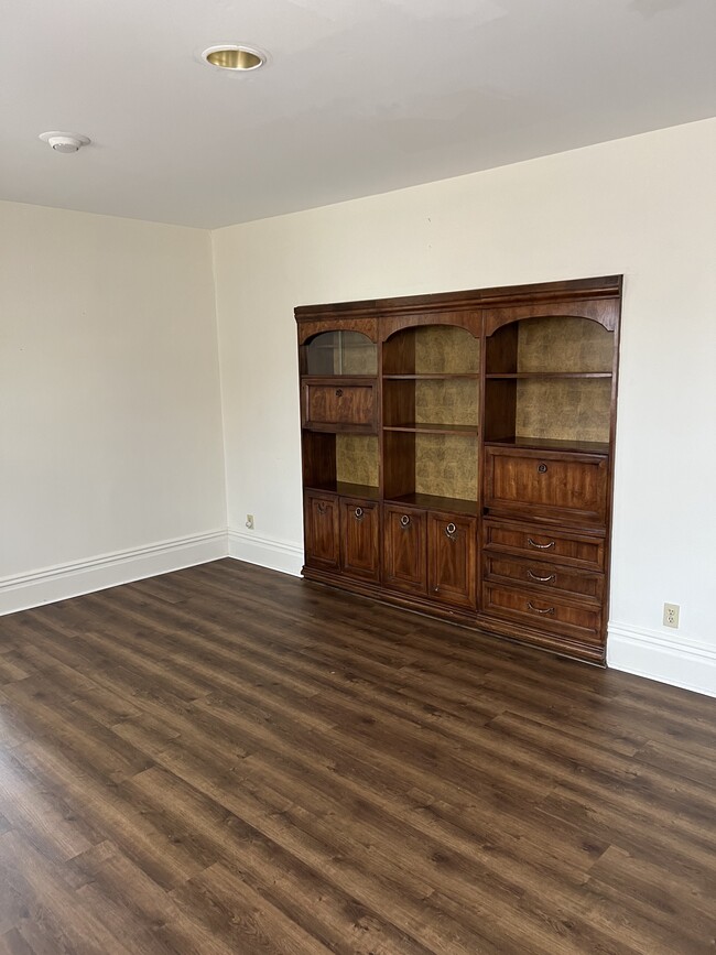 Dining room - 203 Greene St