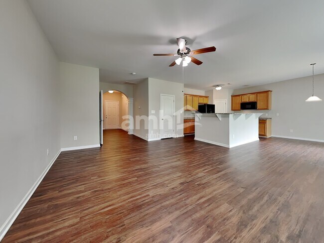 Building Photo - 116 Habersham Ct