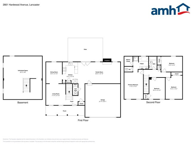 Foto del edificio - 2661 Hardwood Ave
