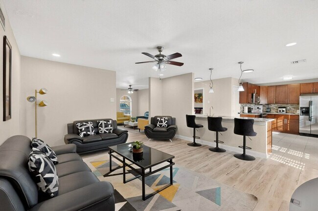 Foto del edificio - 136 Yorkshire Dr