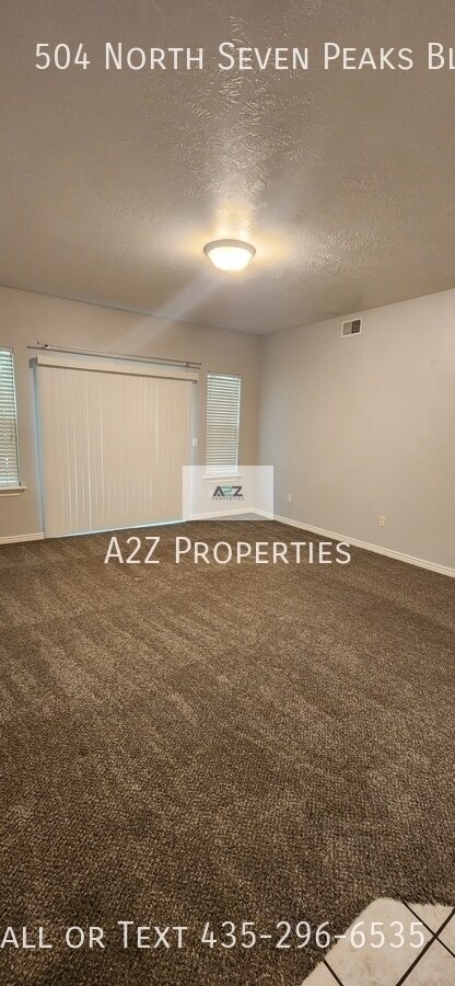 Foto del edificio - 504 N Seven Peaks Blvd