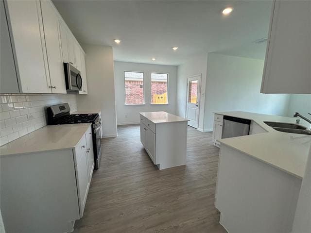 Foto del edificio - 1128 Desert Willow Dr