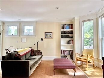 Foto del edificio - 45 Magazine St