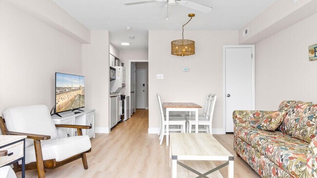 Foto del edificio - 1401 Ocean Ave