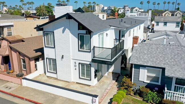 Foto del edificio - 504 35th St