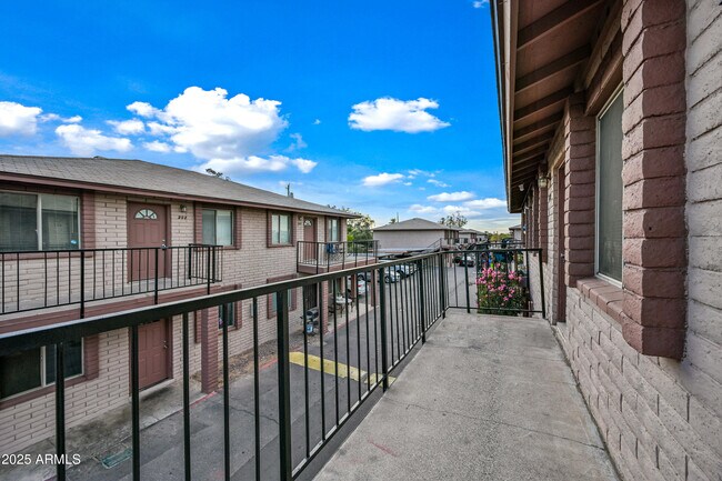 Foto del edificio - 1234 N 36th St