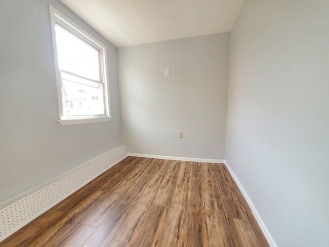 Apartamento 3 - 22 Westervelt Plz