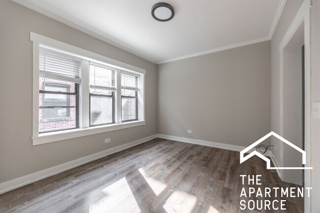 Foto del edificio - 6519 N Newgard Ave