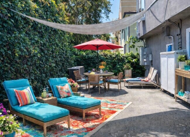 Foto del edificio - 1601 S Shenandoah St