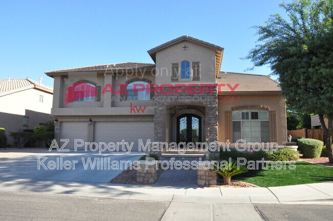 Building Photo - 27319 N Covered Wagon Rd