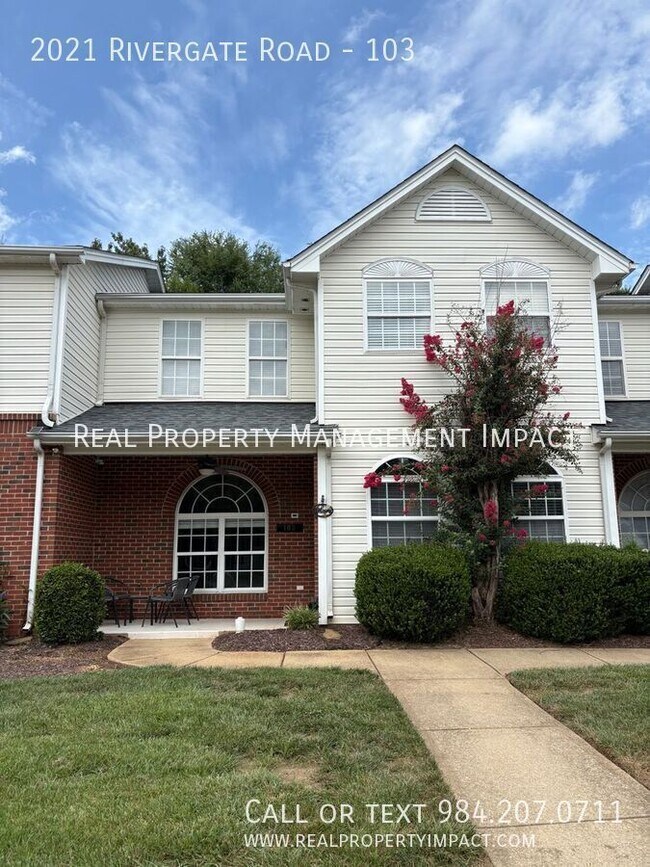 Building Photo - 2021 Rivergate Rd