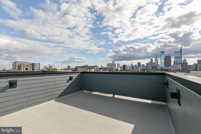 Foto del edificio - 1617 Brown St