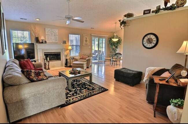 Foto del edificio - West Lafayette Schools