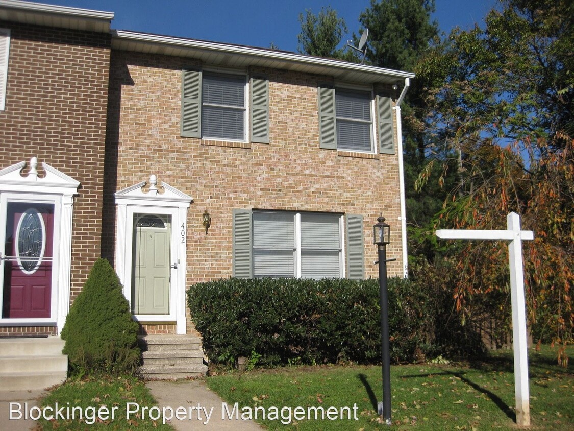 402 Windy Knoll Dr, Mount Airy, MD 21771 House Rental in Mount Airy
