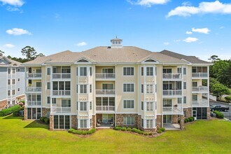 Building Photo - 4843 Luster Leaf Cir