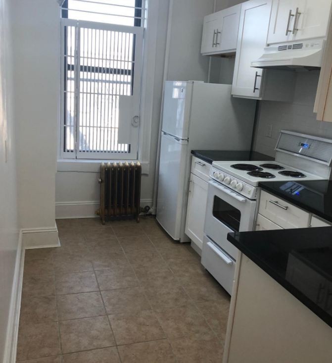 244 Prospect Park West, Brooklyn, NY 11215 Rentals in Brooklyn at 244