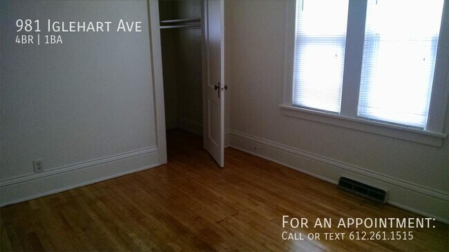 Building Photo - 981 Iglehart Ave